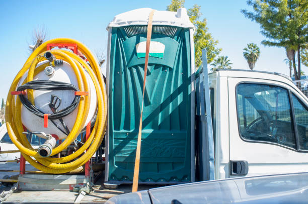 Best Portable restroom trailer rental  in Prairie Village, KS