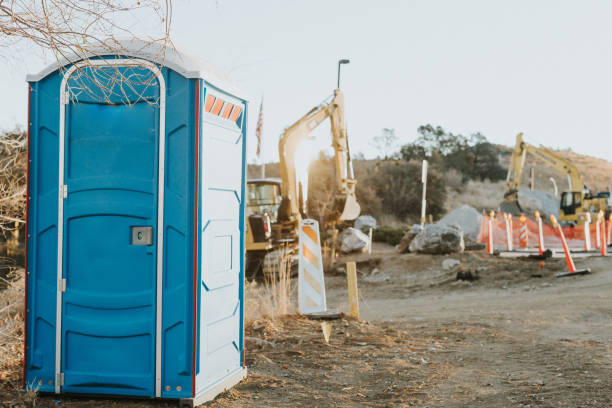 Best Local porta potty services  in Prairie Village, KS