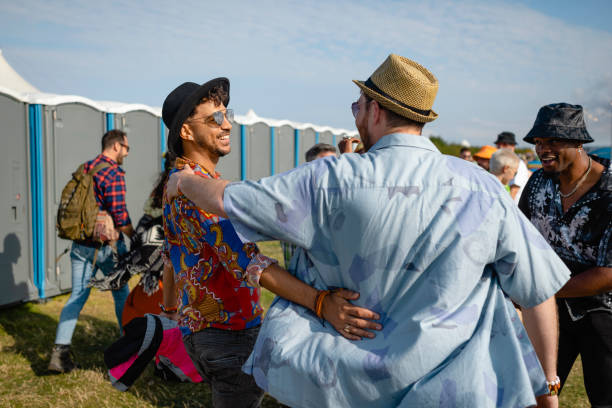 Best Porta potty rental near me  in Prairie Village, KS
