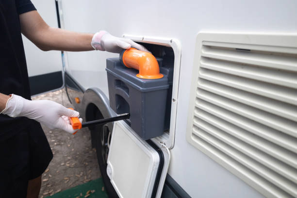 Best Sanitation services for porta potties  in Prairie Village, KS