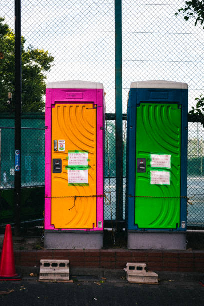 Best Portable bathroom rental  in Prairie Village, KS