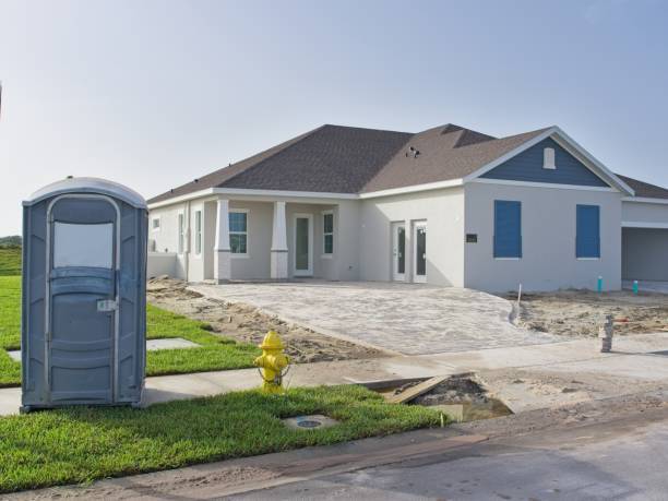 Best Porta potty delivery and setup  in Prairie Village, KS